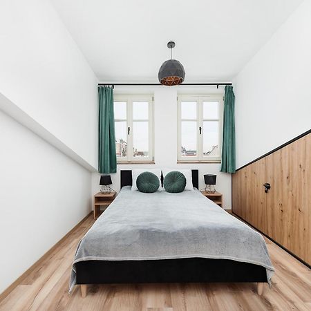 Waweloft Apartment Krakow Dış mekan fotoğraf