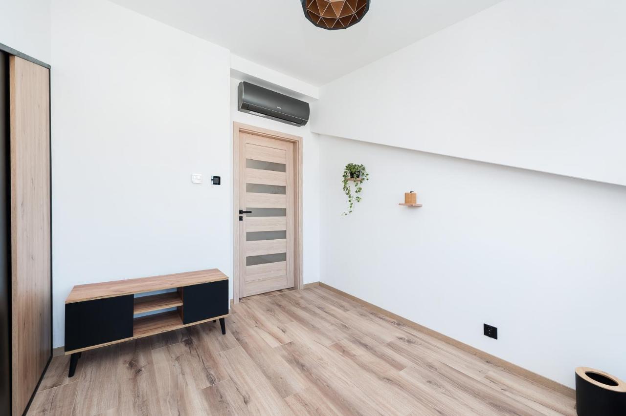 Waweloft Apartment Krakow Dış mekan fotoğraf