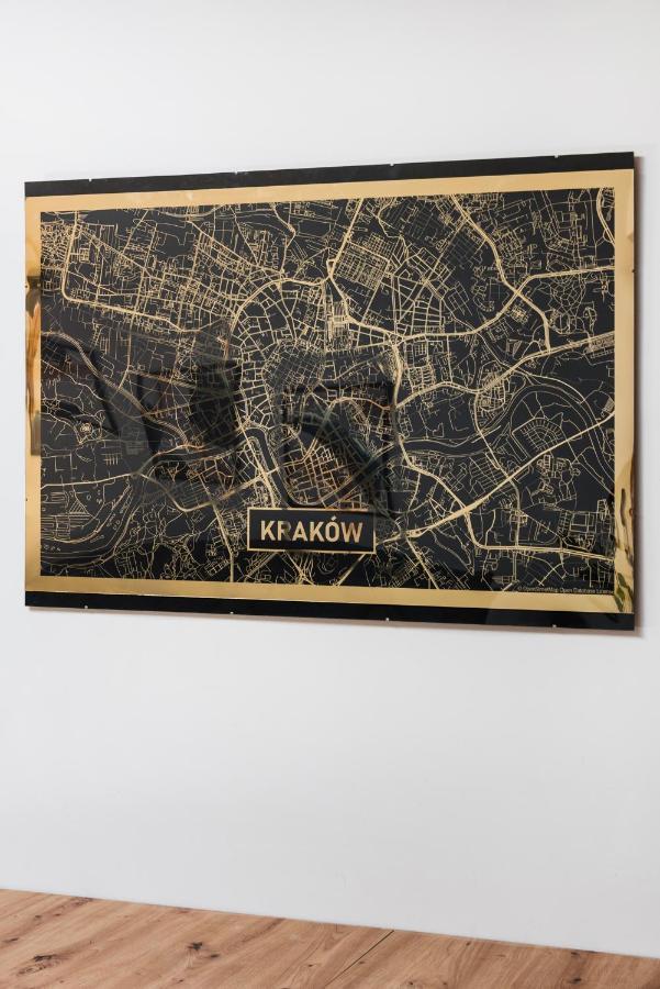 Waweloft Apartment Krakow Dış mekan fotoğraf