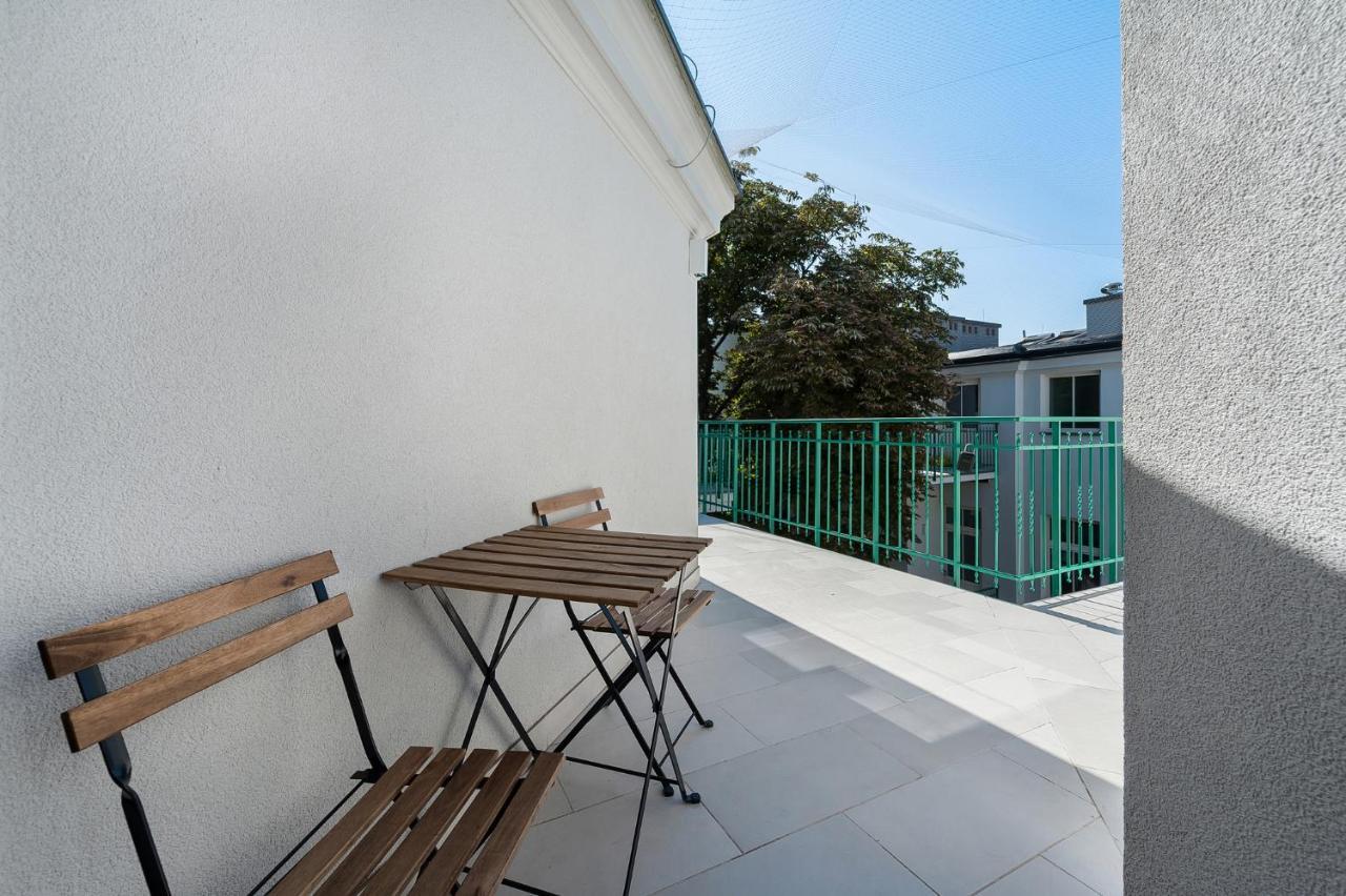 Waweloft Apartment Krakow Dış mekan fotoğraf
