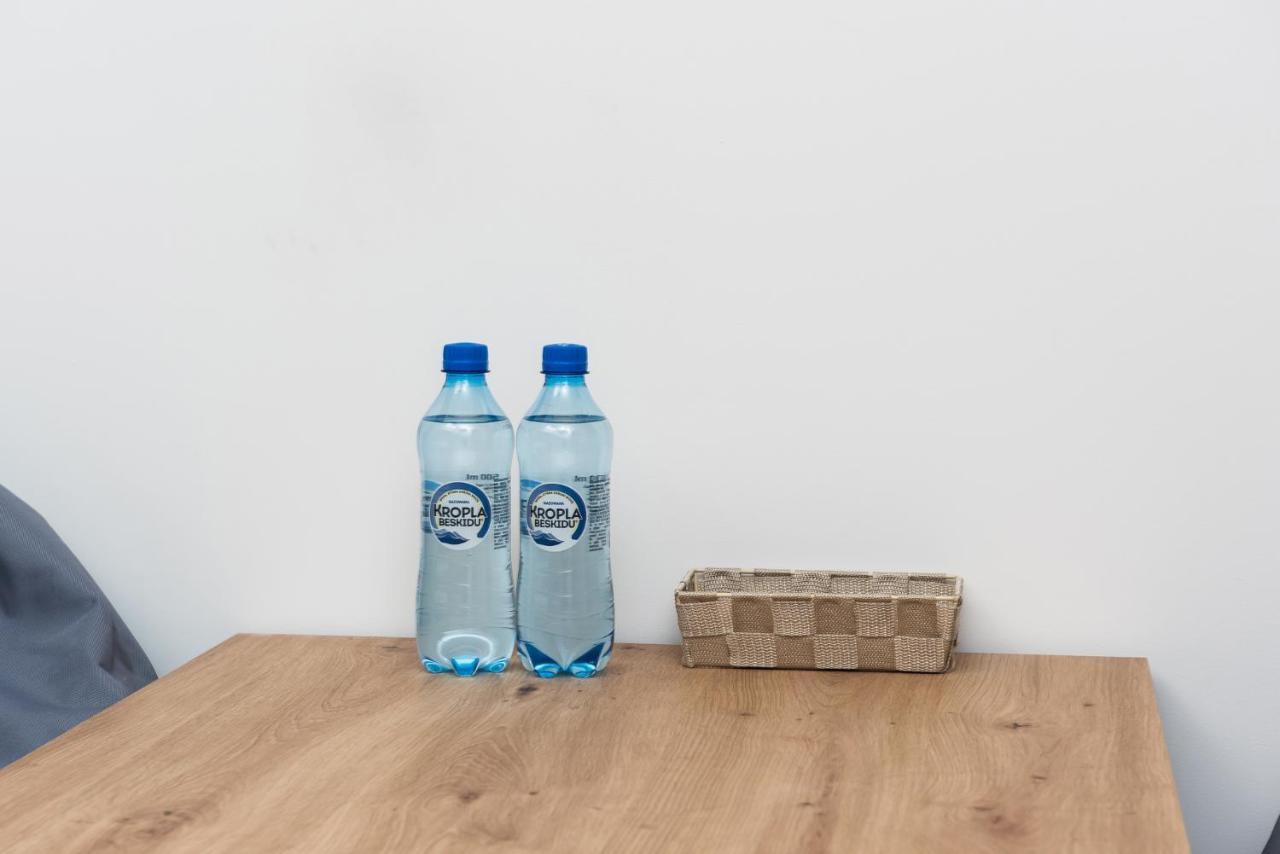 Waweloft Apartment Krakow Dış mekan fotoğraf