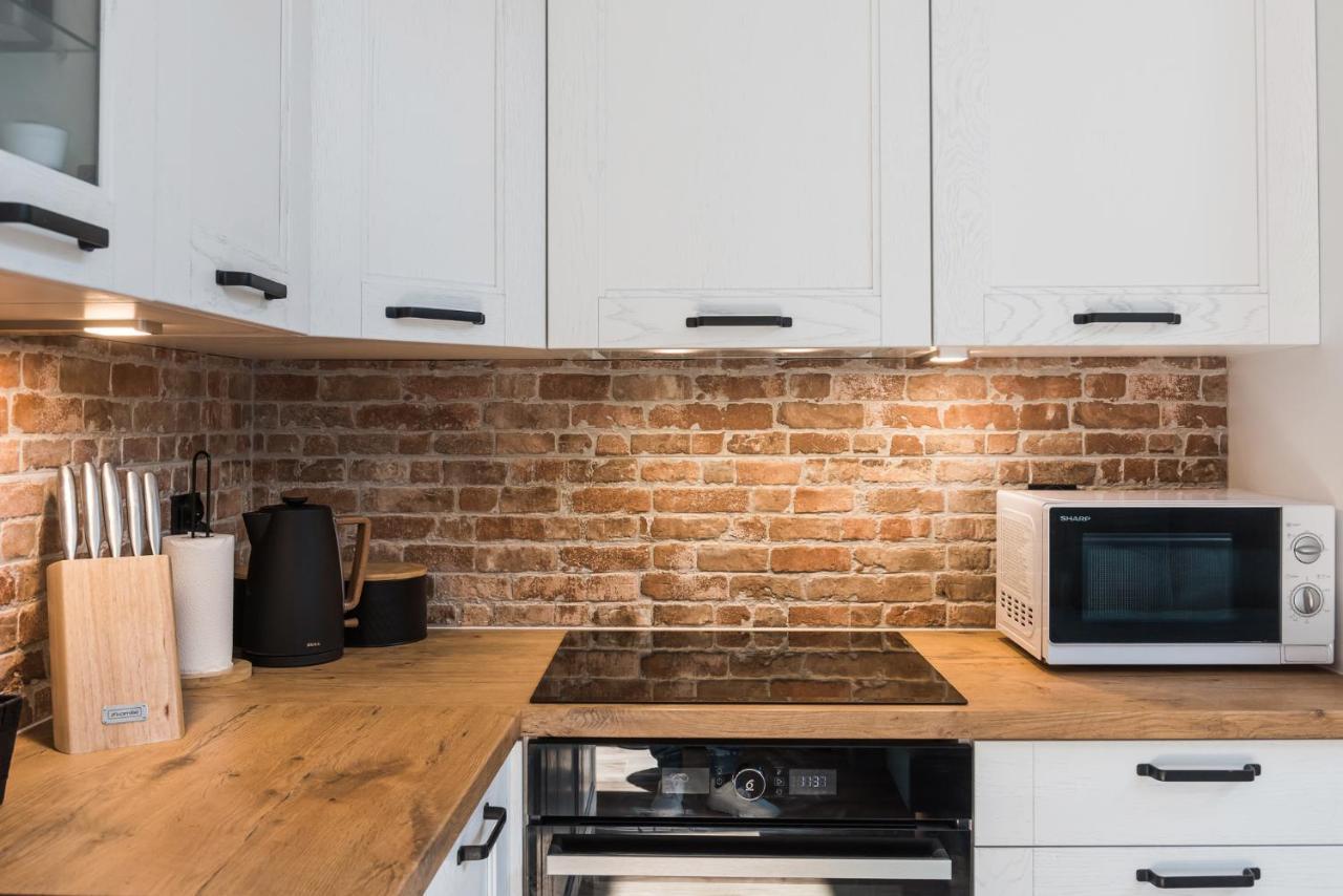 Waweloft Apartment Krakow Dış mekan fotoğraf