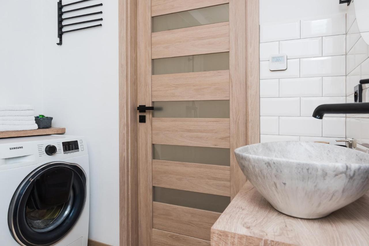 Waweloft Apartment Krakow Dış mekan fotoğraf