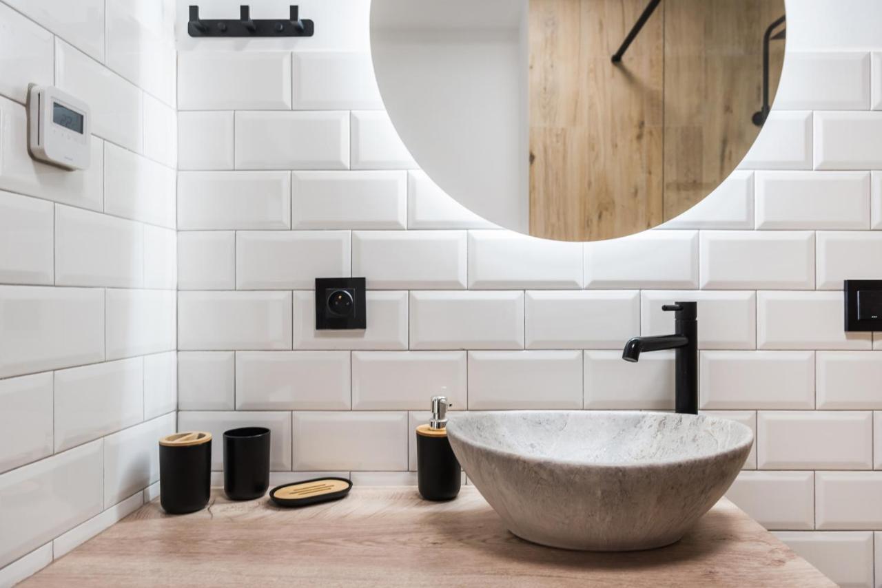 Waweloft Apartment Krakow Dış mekan fotoğraf