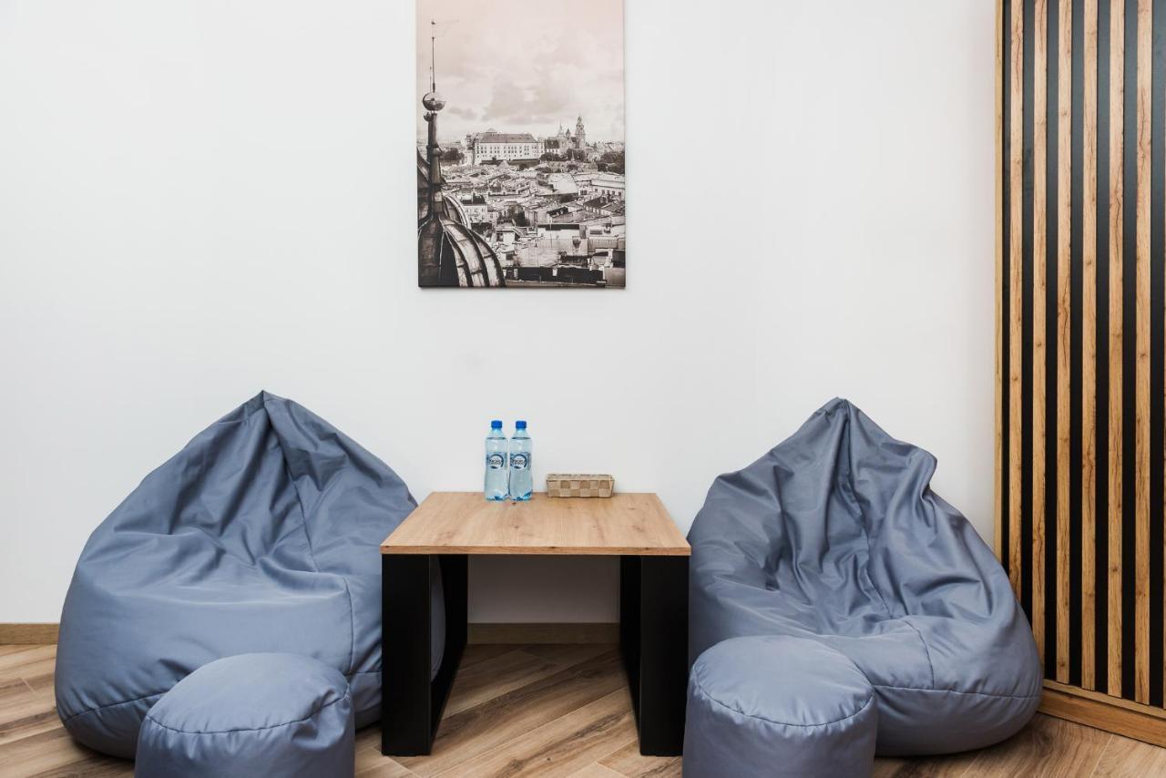 Waweloft Apartment Krakow Dış mekan fotoğraf