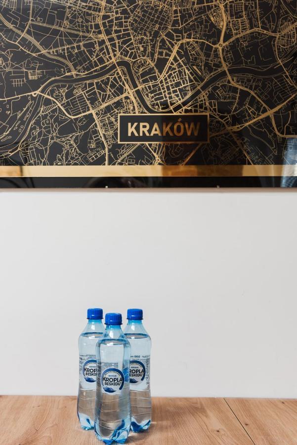 Waweloft Apartment Krakow Dış mekan fotoğraf