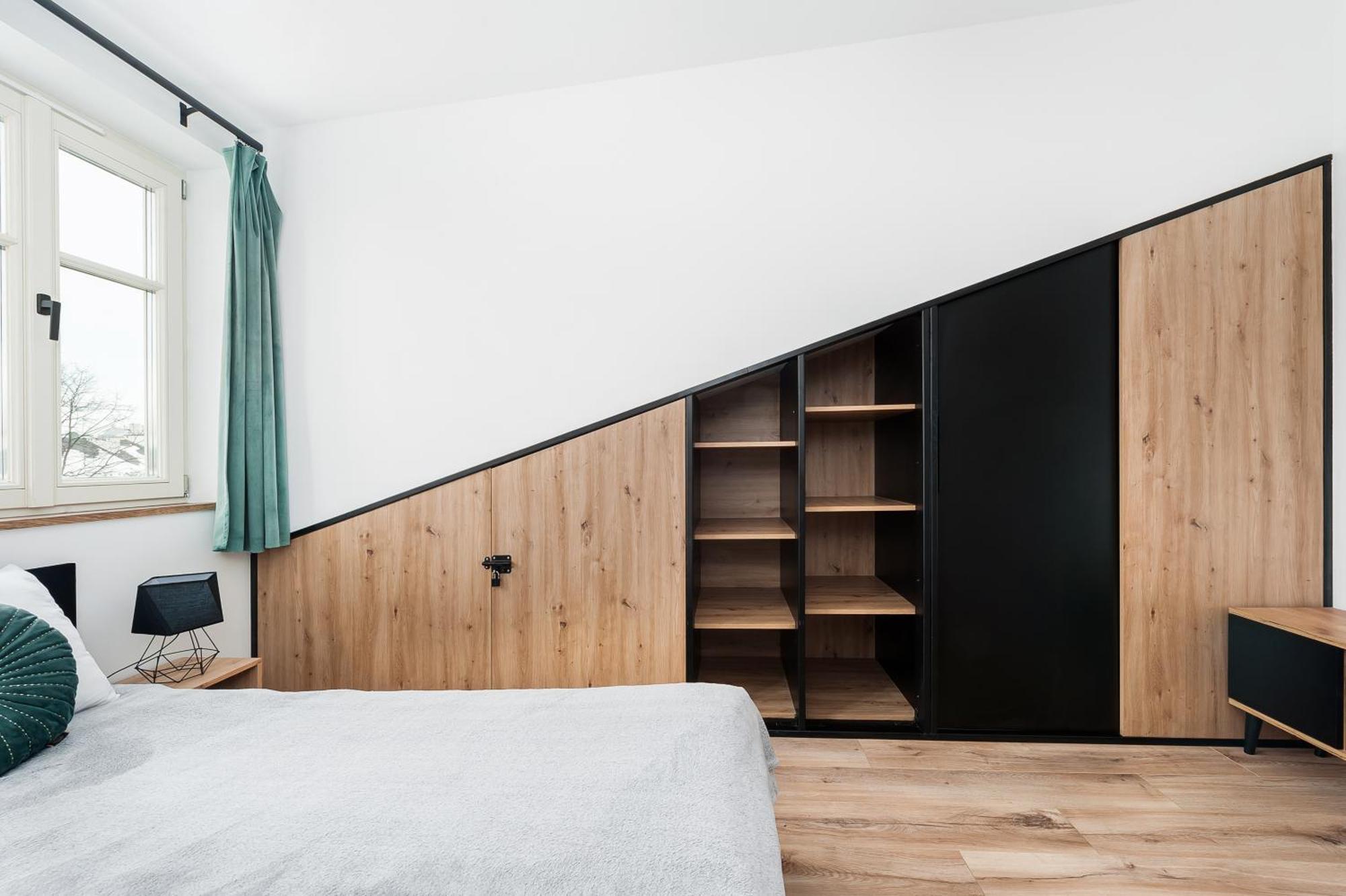 Waweloft Apartment Krakow Dış mekan fotoğraf